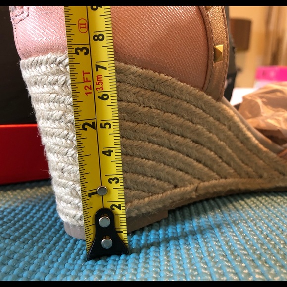 Women’s Rialto Wedges - Picture 6 of 8